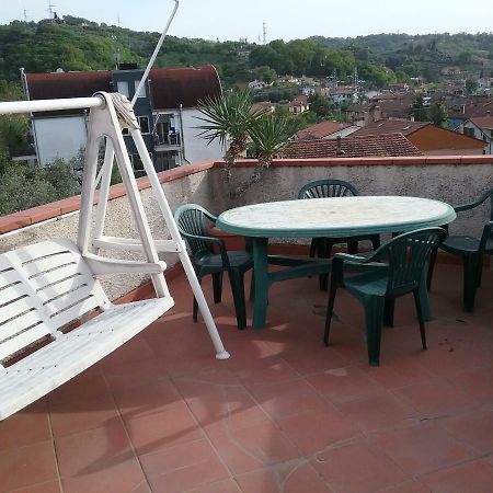 Appartamento RELAX Terni Esterno foto