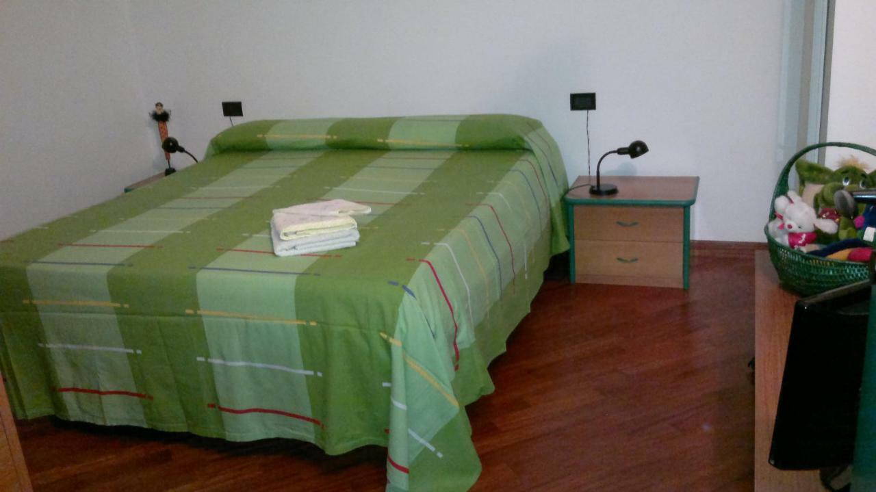 Appartamento RELAX Terni Esterno foto