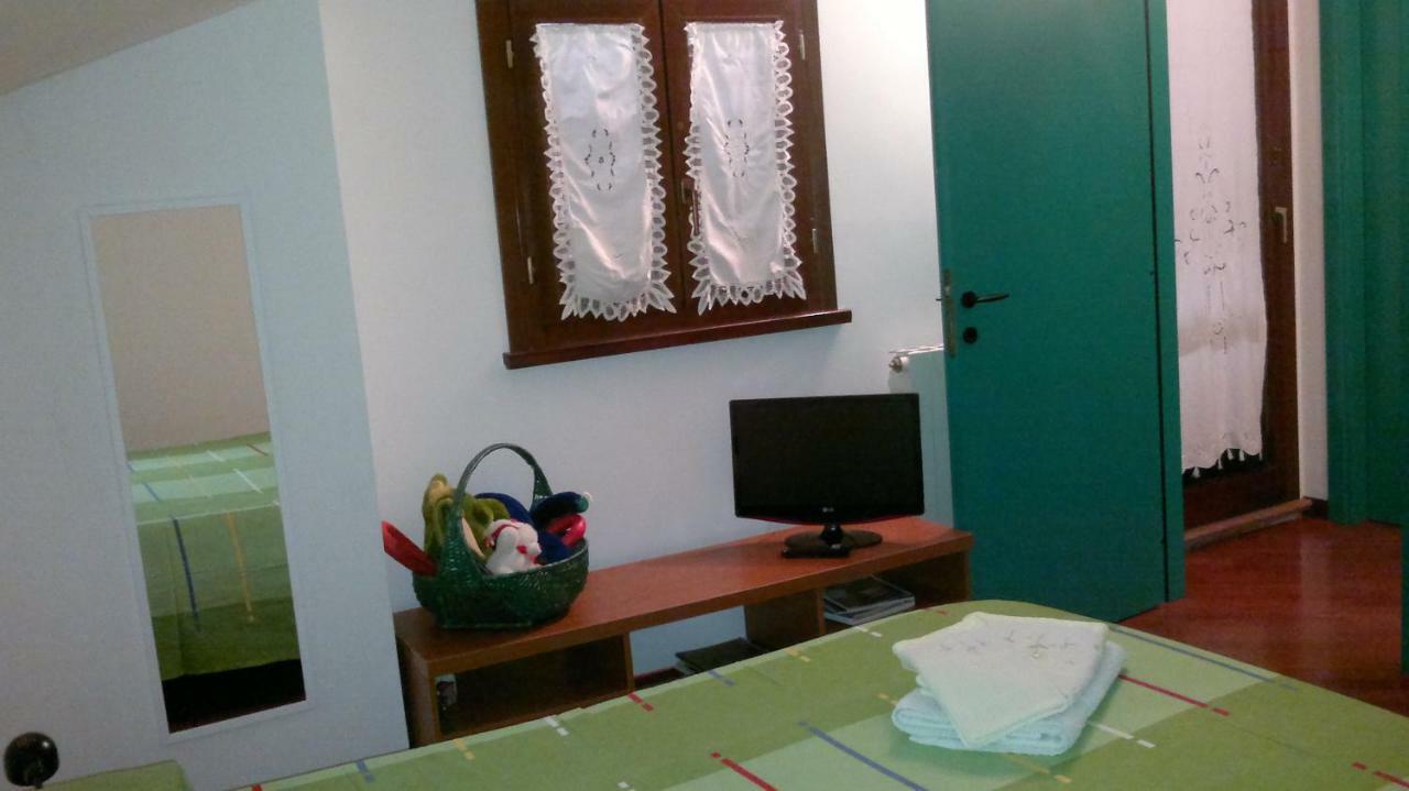 Appartamento RELAX Terni Esterno foto