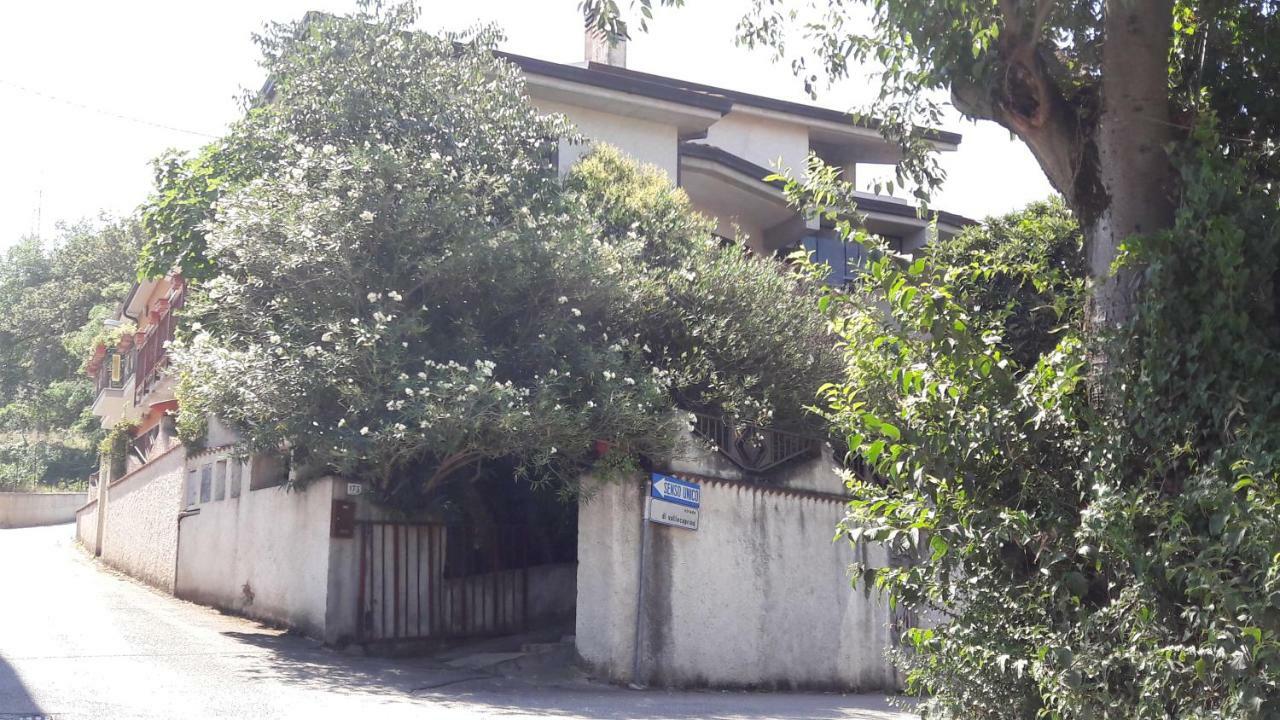Appartamento RELAX Terni Esterno foto