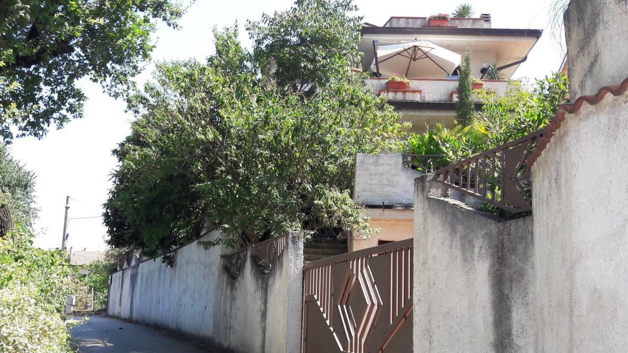 Appartamento RELAX Terni Esterno foto