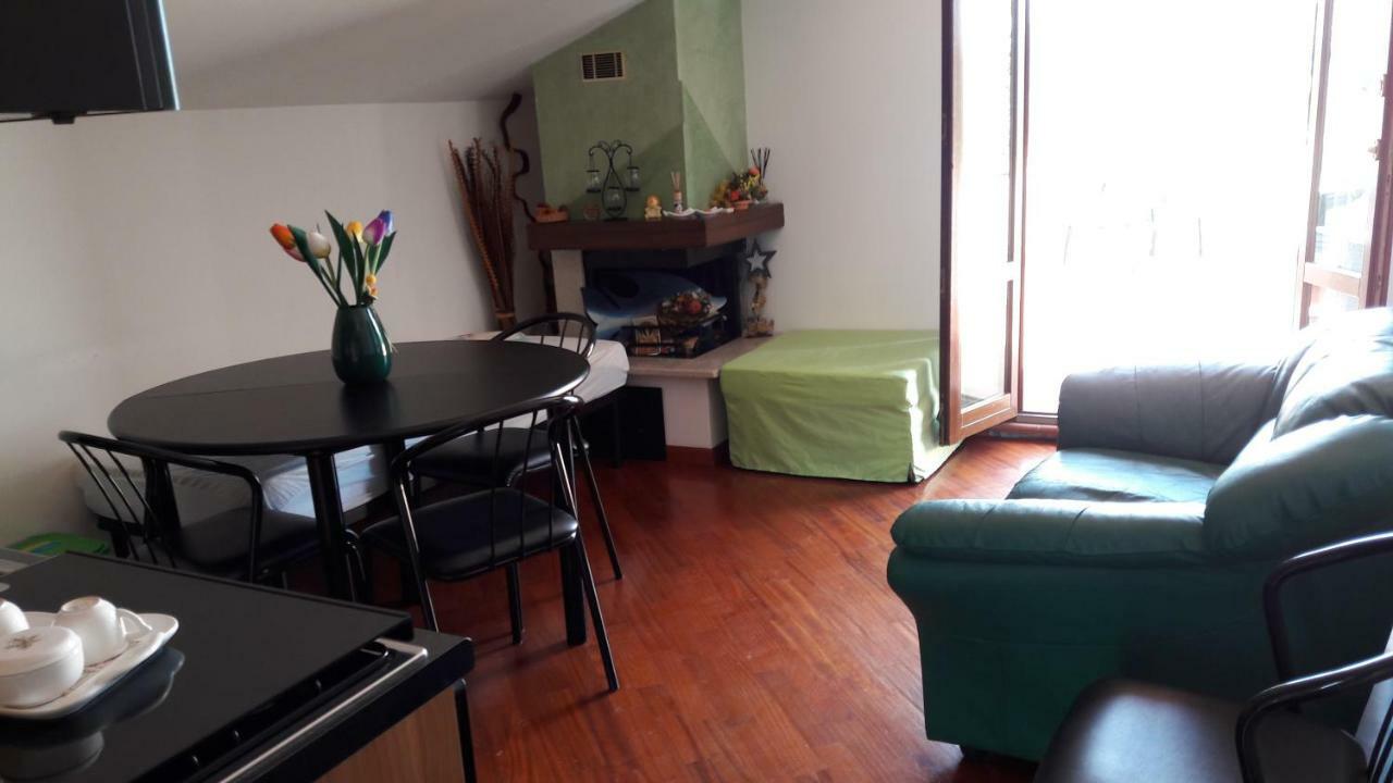 Appartamento RELAX Terni Esterno foto