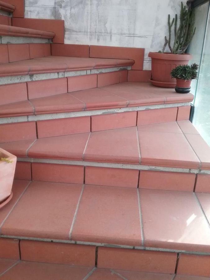 Appartamento RELAX Terni Esterno foto
