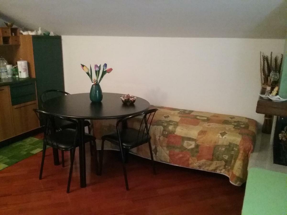 Appartamento RELAX Terni Esterno foto