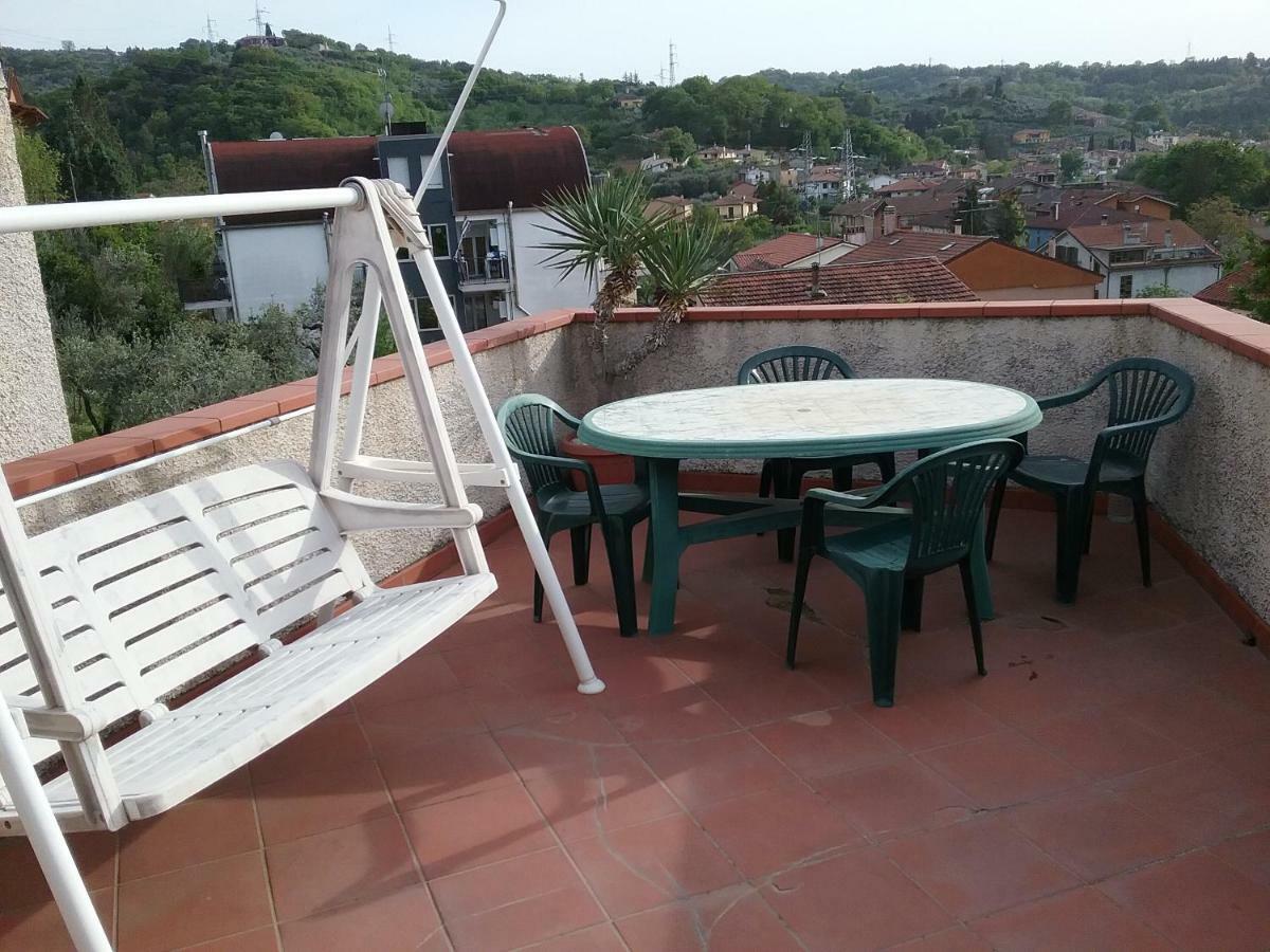 Appartamento RELAX Terni Esterno foto