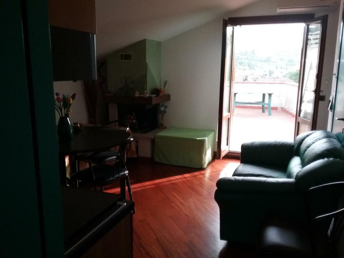 Appartamento RELAX Terni Esterno foto